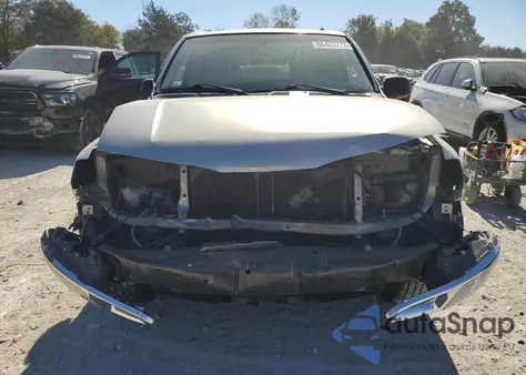 2003 Oldsmobile Bravada из США, поврежденный, VIN 1GHDT13SX32375408